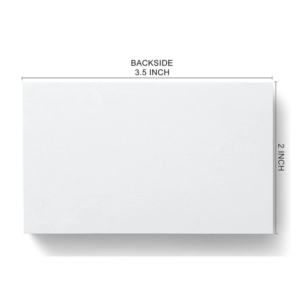 50 Hello Gorgeous Thank You Cards